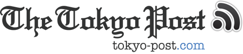 The Tokyo Post, RSS